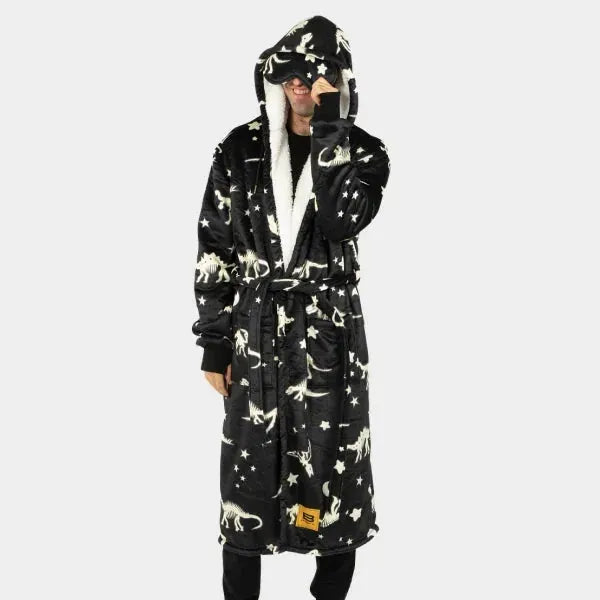 Factory Sale: Hideout Robe™