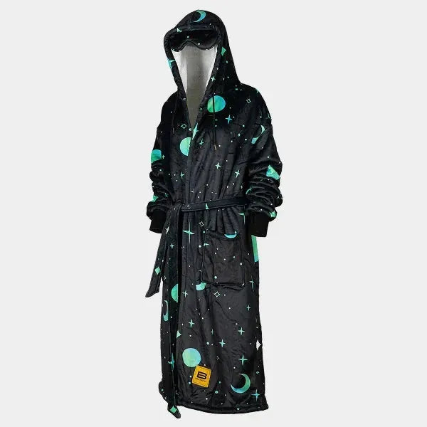 Factory Sale: Hideout Robe™