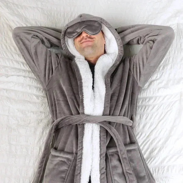Factory Sale: Hideout Robe™