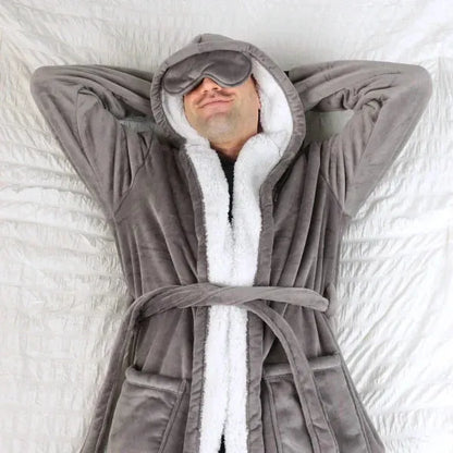 Factory Sale: Hideout Robe™