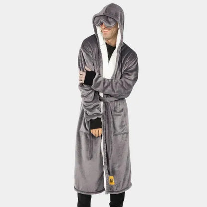 Factory Sale: Hideout Robe™