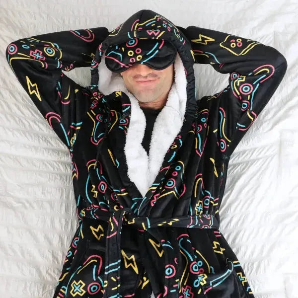 Factory Sale: Hideout Robe™
