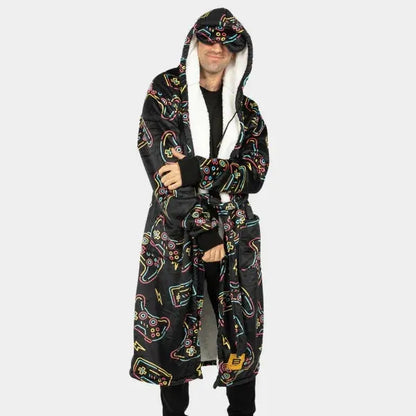 Factory Sale: Hideout Robe™
