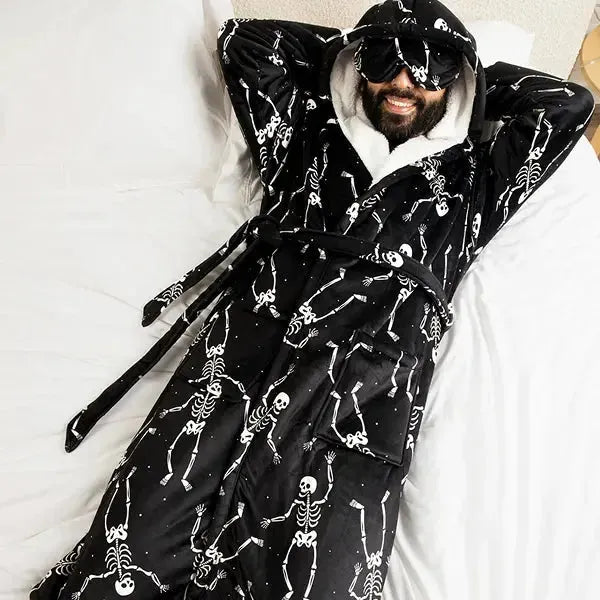 Factory Sale: Hideout Robe™