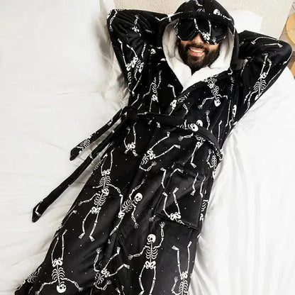 Factory Sale: Hideout Robe™