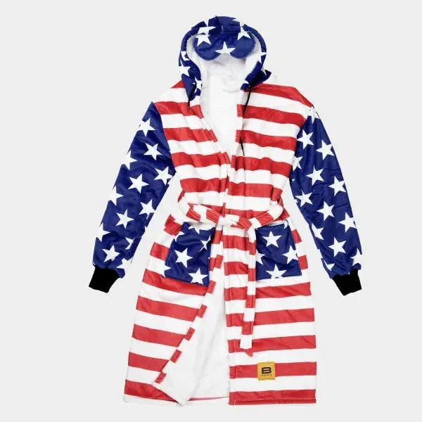 Factory Sale: Hideout Robe™