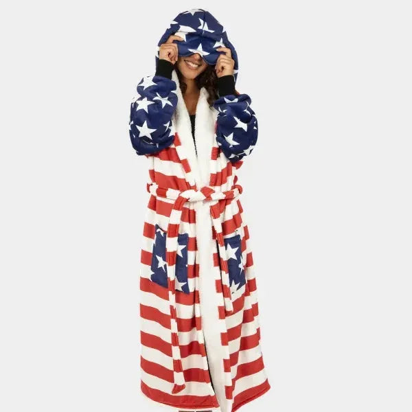 Factory Sale: Hideout Robe™