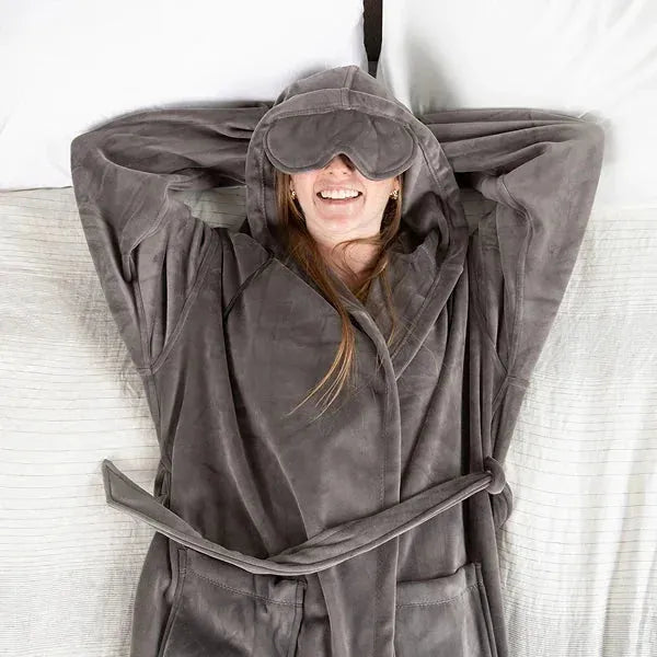 Factory Sale: Hideout Robe™ Lite
