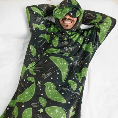 Hideout Hoodie™
