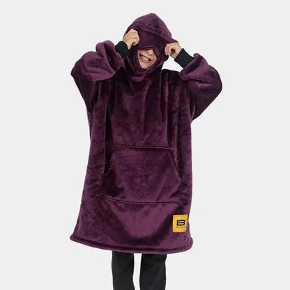 Hideout Hoodie™