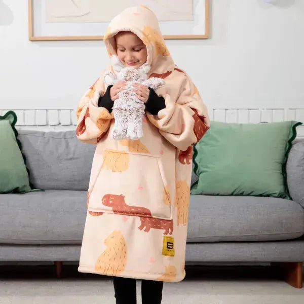 Factory Sale: Hideout Hoodie™ Kids