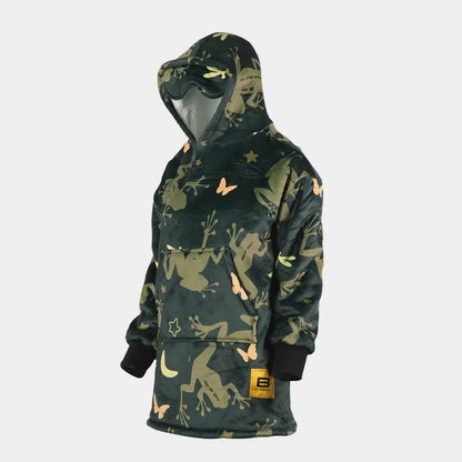 Hideout Hoodie™