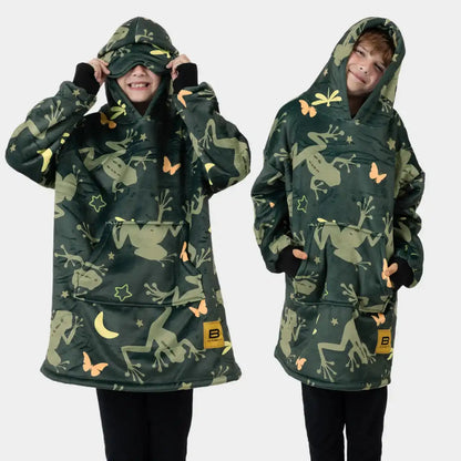 Hideout Hoodie™