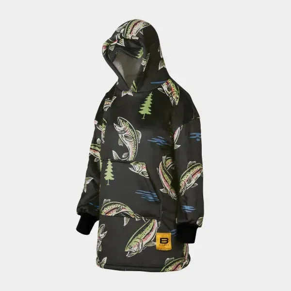 Hideout Hoodie™