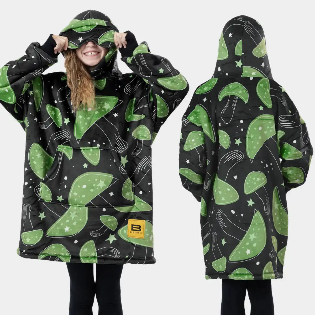 Hideout Hoodie™