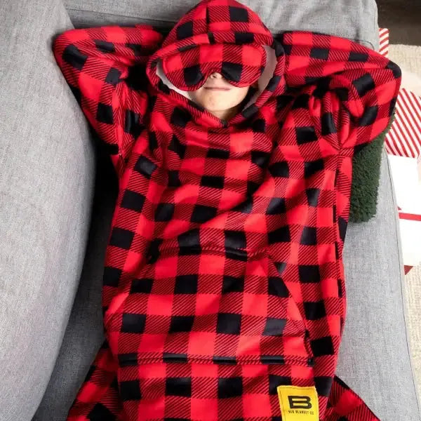 Factory Sale: Hideout Hoodie™ Kids