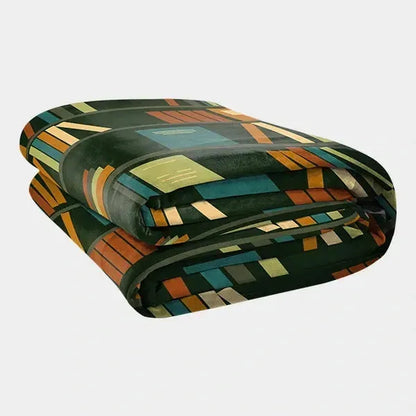 Factory Sale: Sherpa Stretch™ Blanket