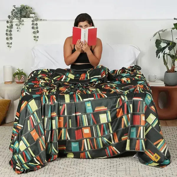 Factory Sale: Sherpa Stretch™ Blanket
