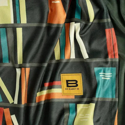 Sherpa Stretch™ Blanket