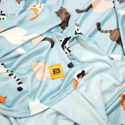 Original Stretch™ Blanket