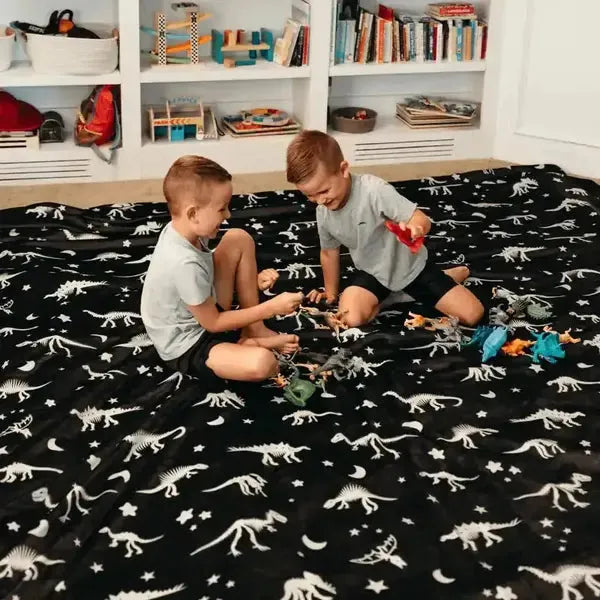 Original Stretch™ Blanket
