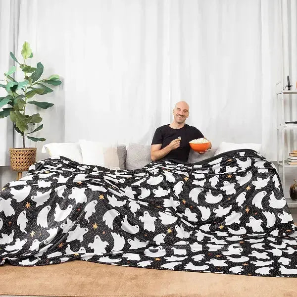 Sherpa Stretch™ Blanket