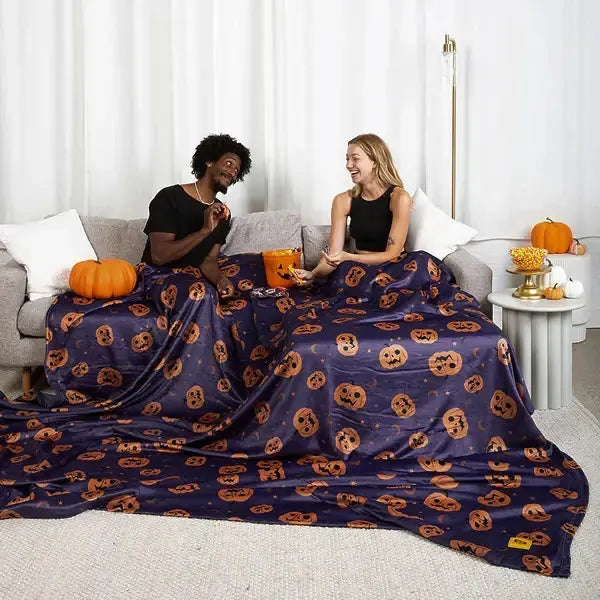 Factory Sale: Sherpa Stretch™ Blanket