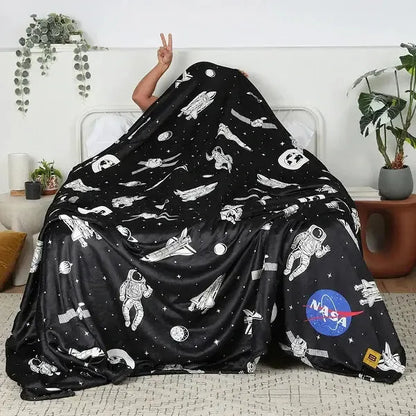 Original Stretch™ Blanket