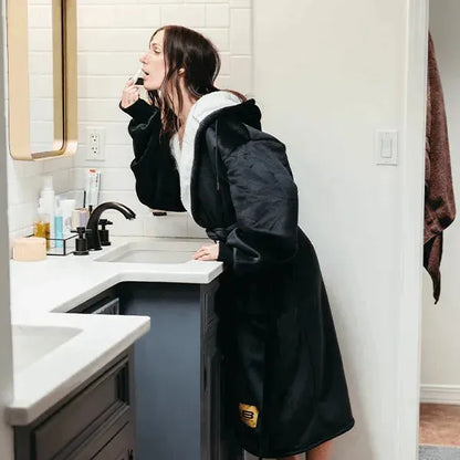 Factory Sale: Hideout Robe™