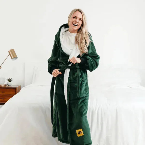 Factory Sale: Hideout Robe™