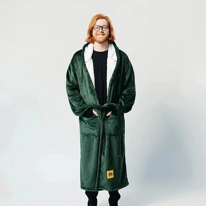 Factory Sale: Hideout Robe™