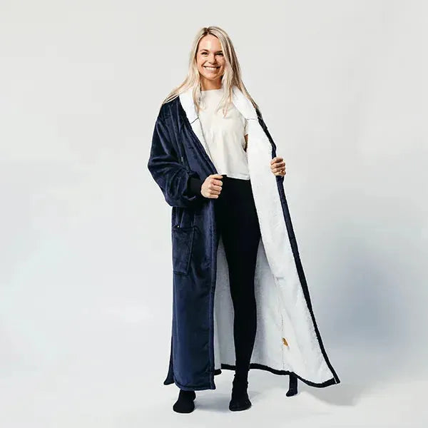 Factory Sale: Hideout Robe™