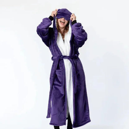 Factory Sale: Hideout Robe™