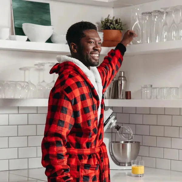 Factory Sale: Hideout Robe™