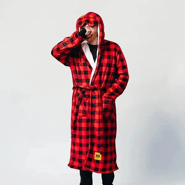 Factory Sale: Hideout Robe™
