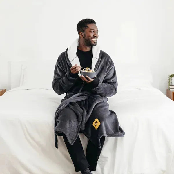 Factory Sale: Hideout Robe™