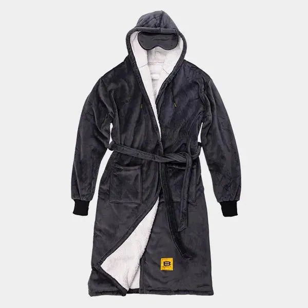 Factory Sale: Hideout Robe™