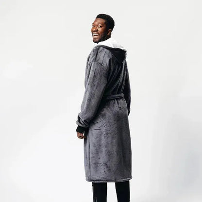 Factory Sale: Hideout Robe™