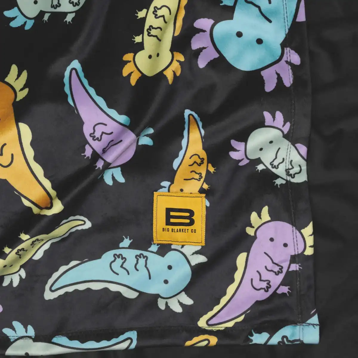 Original Stretch™ Blanket