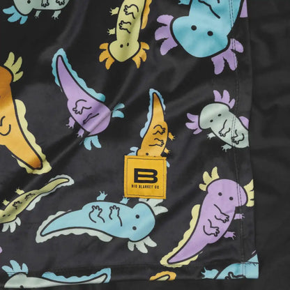 Original Stretch™ Blanket