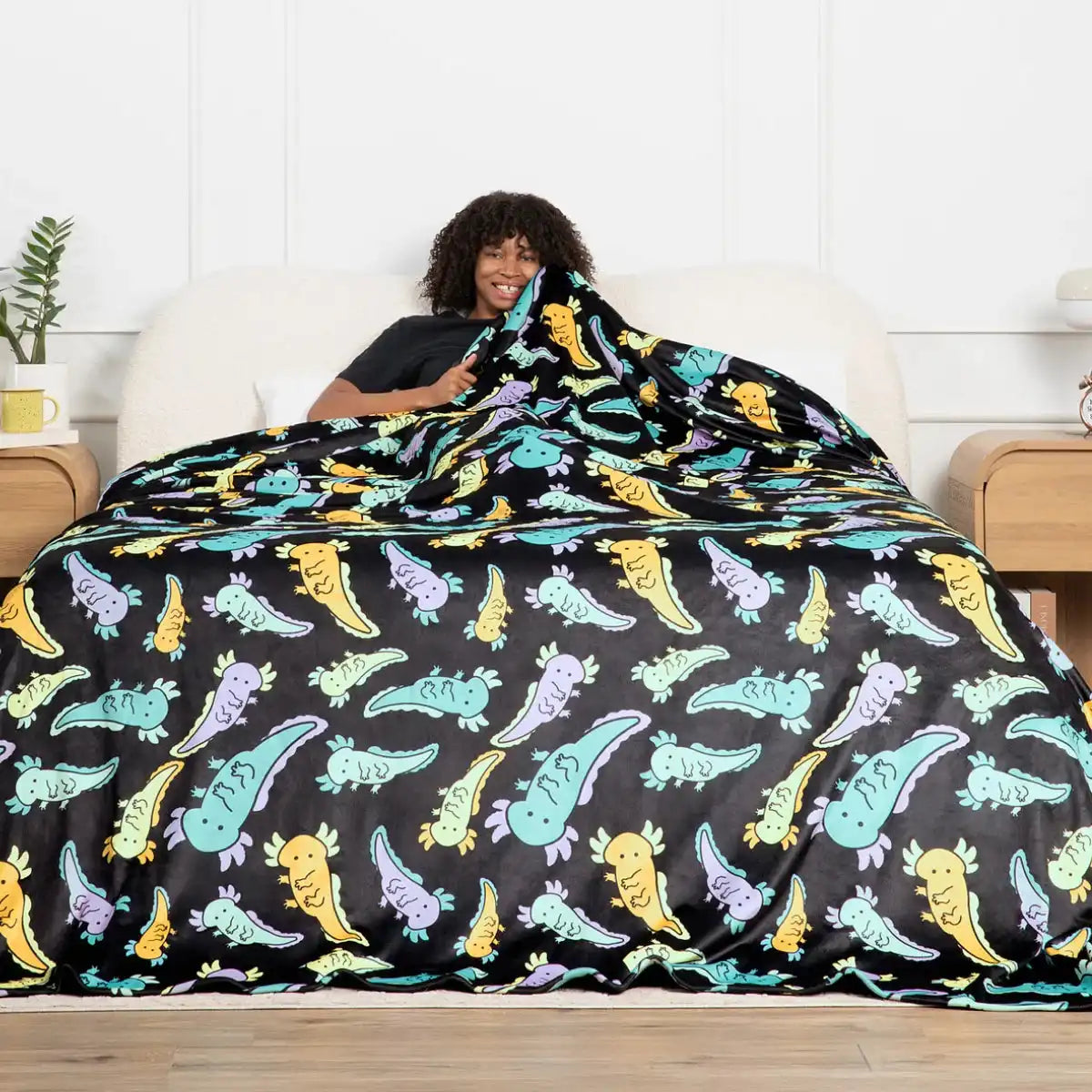 Original Stretch™ Blanket