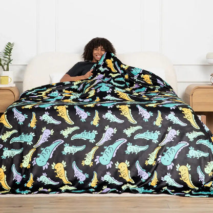 Original Stretch™ Blanket