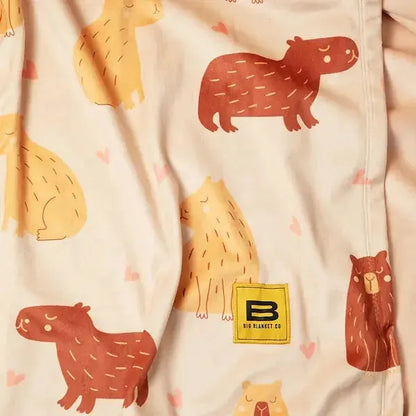 Original Stretch™ Blanket