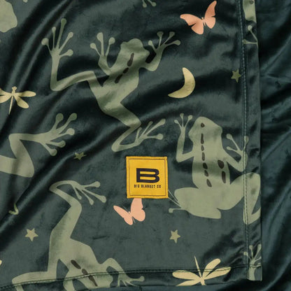 Original Stretch™ Blanket