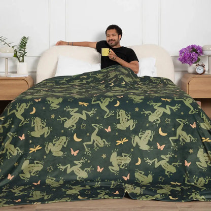 Original Stretch™ Blanket
