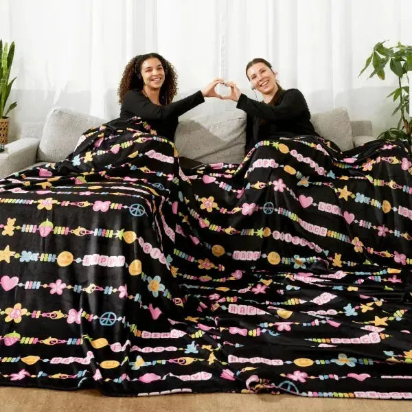 Original Stretch™ Blanket