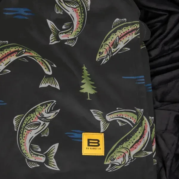 Original Stretch™ Blanket