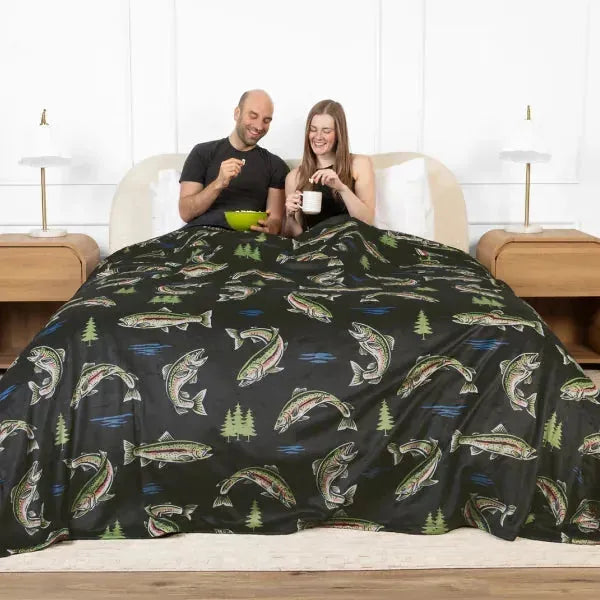 Original Stretch™ Blanket