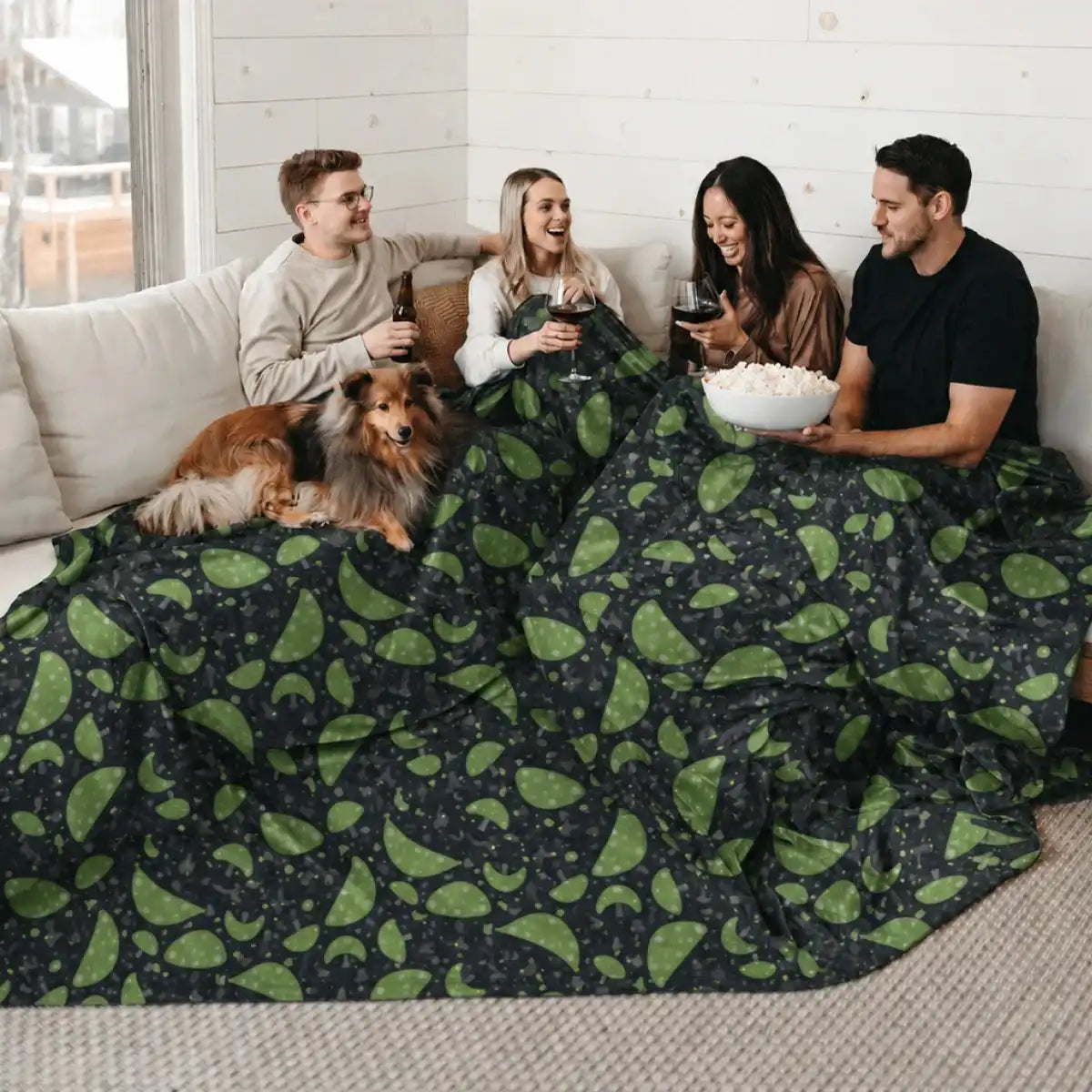 Original Stretch™ Blanket
