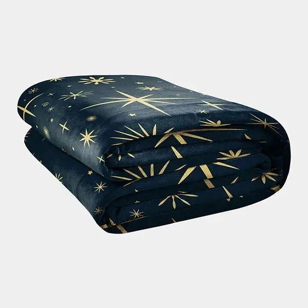Sherpa Stretch™ Blanket